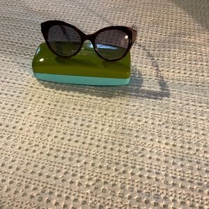 Kate Spade sunglasses